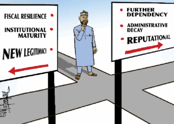 Reform Or Retreat: A Moment For Northern States