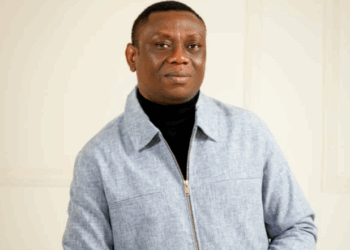 Talking About Stress To Nigerians Used To Be Like Speaking Greek Language, Says Dr Akpe