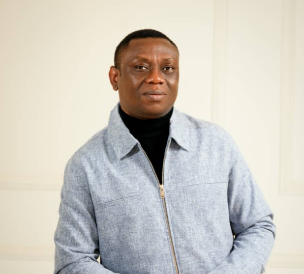 Talking About Stress To Nigerians Used To Be Like Speaking Greek Language, Says Dr Akpe