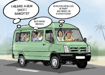 Danger Of The Single Story (DSS)