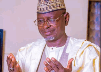 Jigawa Local Gov’t Chairman Dies At 61