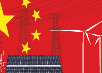 What Can Nigeria Learn From China’s Electricity Revolution?