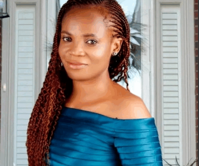 Brother Demands Action As 'One Chance' Gang Kills Ghanaian Woman In Abuja