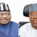 Akume, Al-Makura, Dariye, Others In Race For APC Chair