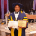 Ajileye Celebrated As Beacon Of Leadership, Compassion