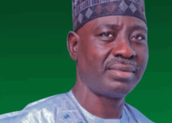 No Amount Of Blackmail Will Deter Coalition – ADC Chieftain