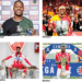 Champions Among Giants: Nigerian Stars Who Conquered 2024/25 Football Season