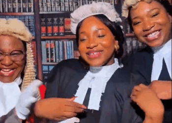 Family’s Legal Legacy Won’t End With Me – Fourth-Generation Lawyer