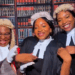 Family’s Legal Legacy Won’t End With Me – Fourth-Generation Lawyer