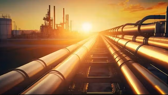 Experts Declare Natural Gas Key To Africa Economic Growth 1 Screenshot 2025 07 13 054511
