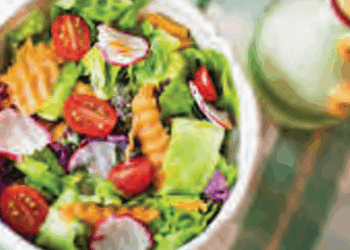 Nourish To Recharge: A Gentle Path Back To Energy