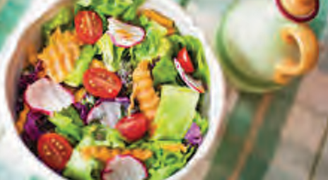 Nourish To Recharge: A Gentle Path Back To Energy