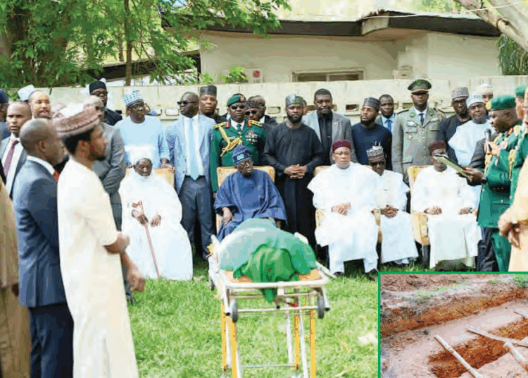 Buhari