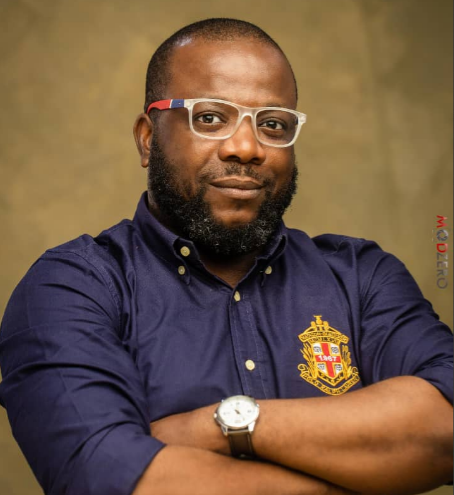How AI Is Transforming PR Landscape In Nigeria, Across Global Markets — Expert 1 Screenshot 2025 07 16 103009