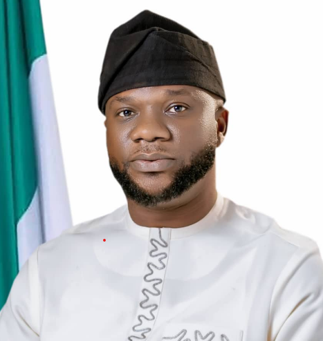 Edo: Uhunmwode LG Poised For Economic Rebirth 1 Hon. Benjamin Iredia