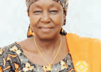 Widowed At 32, I Taught, Sewed, Farmed To Raise 6 Children –Kano Teacher