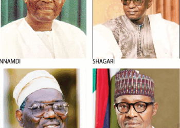 Life After Aso Rock: Buhari, 3 Other Presidents Who Passed Away After Tenure
