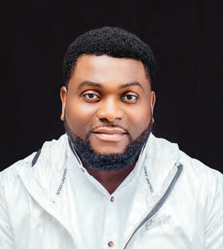 Gospel Singer Uchefield Drops New Single “What God Cannot Do” 1 Screenshot 2025 07 19 082811