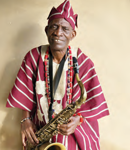 Prince Oyewole, Jareola, Daddy Cool Dazzle At 9th Album Launch 1 Screenshot 2025 07 19 083236
