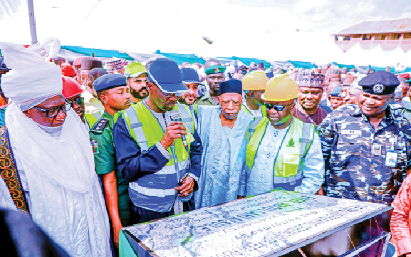 Keffi Gets Flyover, Underpass 1 Screenshot 2025 07 25 092209