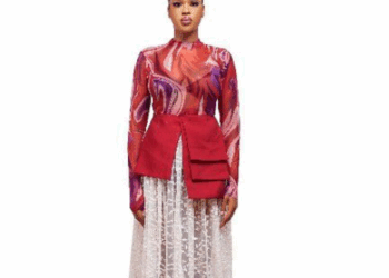 Ohemaa Ankasa: A Review On Chrispe’s 2025 Collection