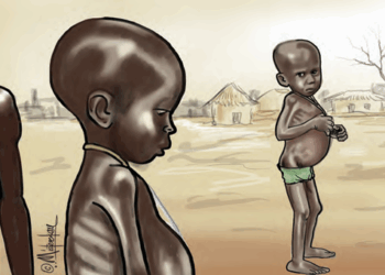 New Wave Of Malnutrition And The Road To 2027