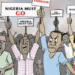 Ghana’s Nigeria Must Go Protest