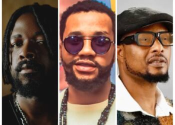 Johnny Drille, Faze, Skido, Slowdog, Others To Perform As Une-50 And His Eagle’s Concert Holds July 11