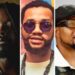 Johnny Drille, Faze, Skido, Slowdog, Others To Perform As Une-50 And His Eagle’s Concert Holds July 11