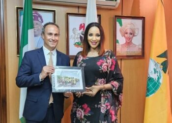 Nigeria, France Strengthen Bilateral Relations On Trade, Investment, Security