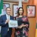 Nigeria, France Strengthen Bilateral Relations On Trade, Investment, Security