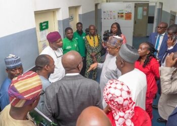 FMC Abuja: Health Minister Orders Emergency Care Reforms