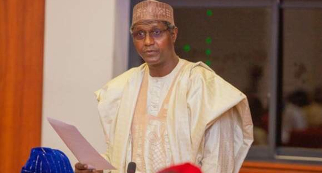 Law Underway To Ban Recruitment Of Underage Into Military Services 1 Abdulaziz Yar’adua