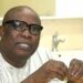 Streets Renaming: 'Lagos Playing With Fire,' Ex-Buhari's Aide Ojudu Warns 5 Streets Renaming: ‘Lagos Playing With Fire,’ Ex-Buhari’s Aide Ojudu Warns