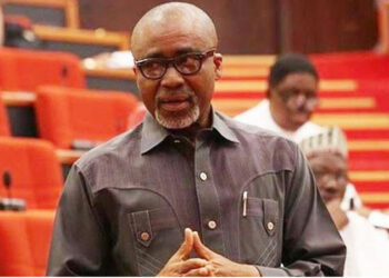 Threat To Peter Obi Challenges Nigeria’s Unity, Democracy – Abaribe
