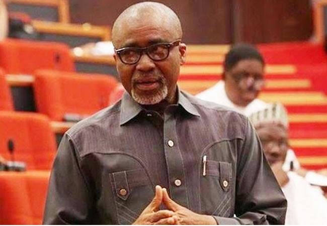 Threat To Peter Obi Challenges Nigeria’s Unity, Democracy – Abaribe 1 Senator Enyinnaya Abaribe