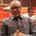 Threat To Peter Obi Challenges Nigeria’s Unity, Democracy – Abaribe 5 Threat To Peter Obi Challenges Nigeria’s Unity, Democracy – Abaribe