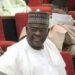 'You Are Disturbing Senate Proceedings', Senator Goje Tackles Akpabio At Plenary 5 Goje’s Bill On Federal Varsity Passes Second Reading