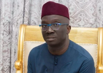 Edo Governor Unveils Water, Road Projects In Sokoto
