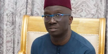 Edo Governor Unveils Water, Road Projects In Sokoto