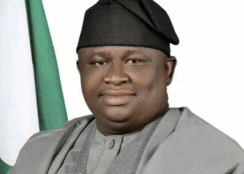 Senator Adeola Applauds Tinubu For Historic Tax Reform Laws