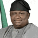 Senator Adeola Applauds Tinubu For Historic Tax Reform Laws