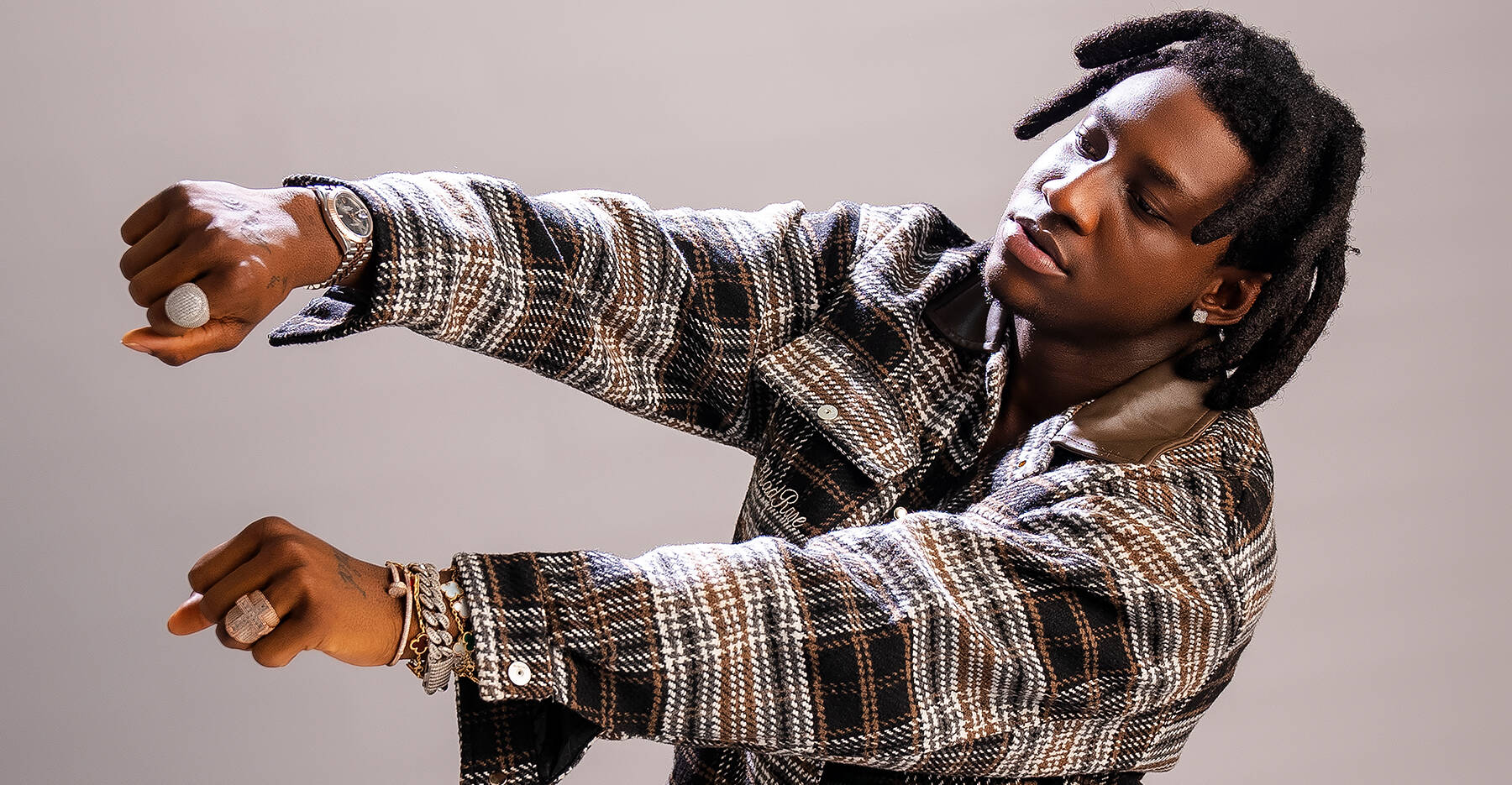 Shallipopi, HammerBoi, Others To Headline Edo Carnival 2025