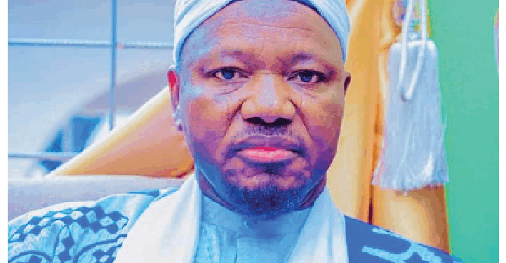 Shaykh Dr. Abdulkadir Al-Salman