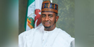 Buba Seeks Creation Of 10 LGAs In Southern Bauchi