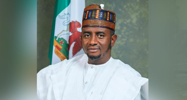 2027: Sen Buba Reaffirms Bauchi Governorship Ambition 1 Shehu Buba
