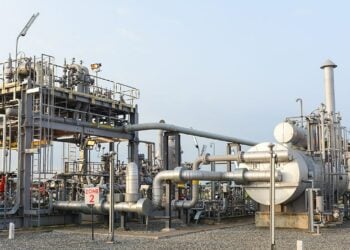 ‘What Nigeria Should Do To Advance Gas Sector Growth’