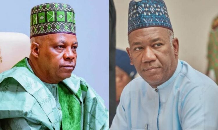 Shettima