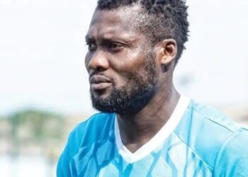 NPFL: Sikiru Alimi Close In On Rivers United Move