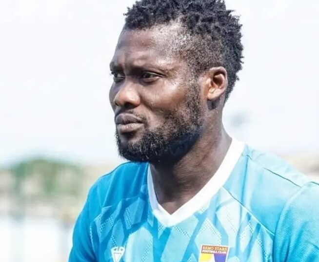 sikiru alimi